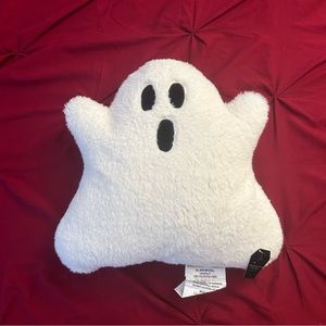 TARGET ghost pillow